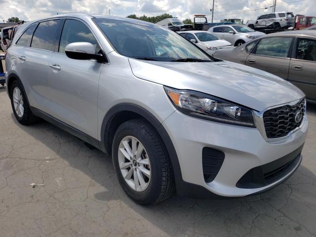 KIA SORENTO L 2019 5xypg4a36kg577803