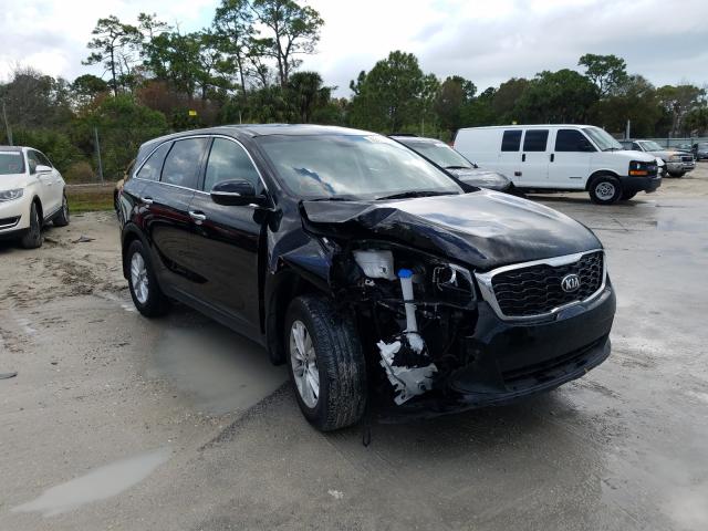 KIA NULL 2019 5xypg4a36kg586260