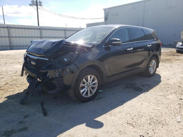 KIA SORENTO L 2019 5xypg4a36kg592950