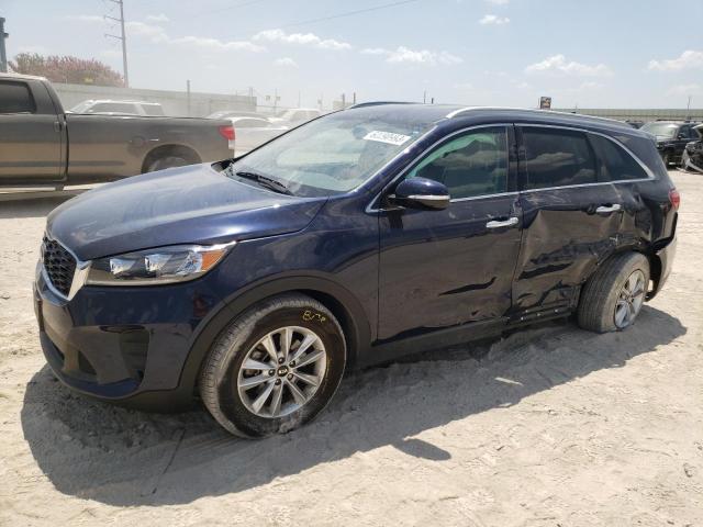 KIA SORENTO L 2019 5xypg4a36kg596190