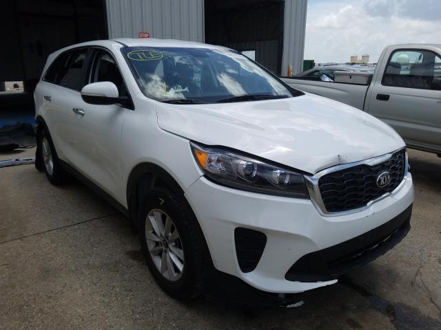 KIA SORENTO L 2019 5xypg4a36kg605700