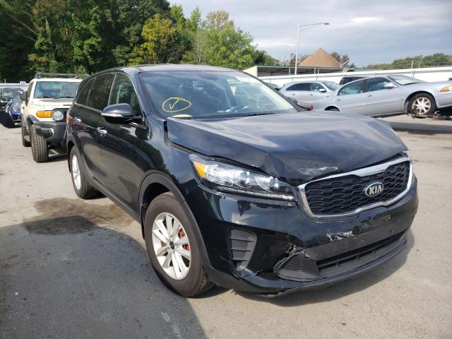 KIA SORENTO L 2020 5xypg4a36lg628900