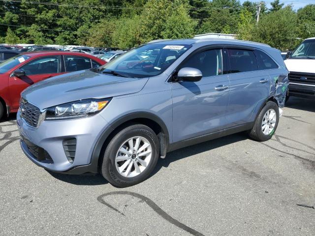 KIA SORENTO L 2020 5xypg4a36lg637726