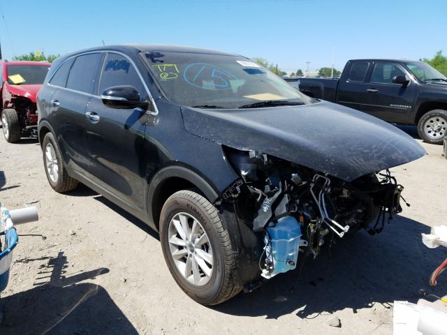 KIA SORENTO L 2020 5xypg4a36lg639217