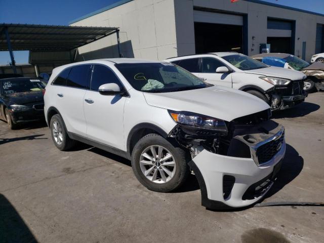 KIA SORENTO L 2020 5xypg4a36lg643705