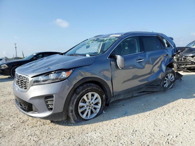 KIA SORENTO L 2020 5xypg4a36lg644479