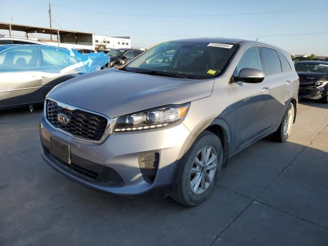 KIA SORENTO 2020 5xypg4a36lg649858