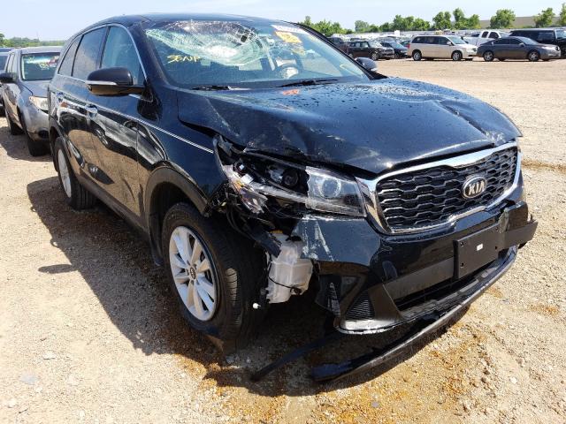 KIA SORENTO L 2020 5xypg4a36lg650783