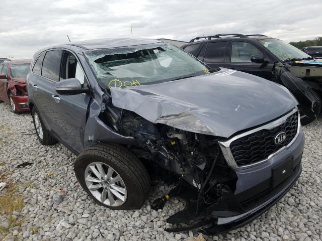 KIA SORENTO L 2020 5xypg4a36lg652873