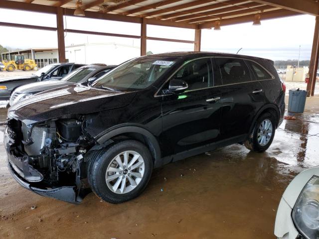 KIA SORENTO L 2020 5xypg4a36lg666451