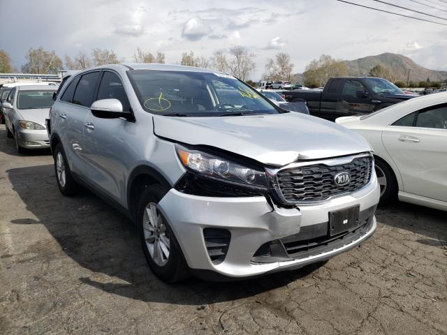 KIA SORENTO L 2020 5xypg4a36lg673187