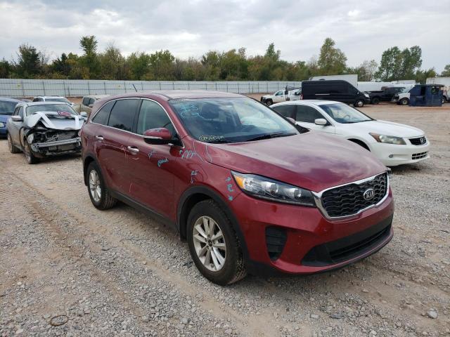 KIA SORENTO L 2020 5xypg4a36lg680608