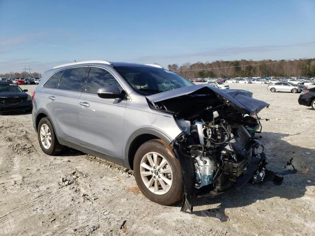 KIA SORENTO 2020 5xypg4a36lg681001