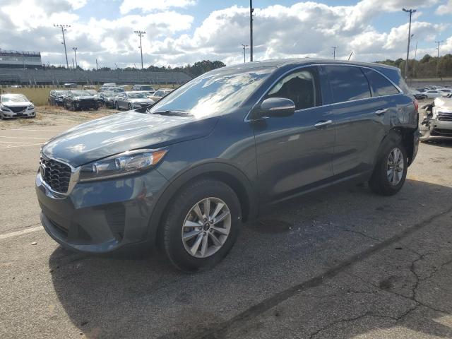 KIA SORENTO 2020 5xypg4a36lg686523