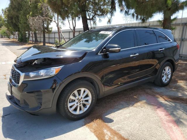 KIA SORENTO L 2020 5xypg4a36lg687588