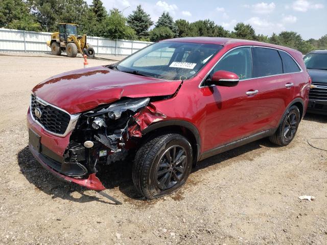 KIA SORENTO L 2020 5xypg4a36lg691706