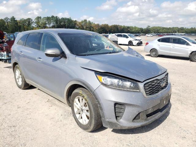 KIA SORENTO L 2020 5xypg4a36lg692175