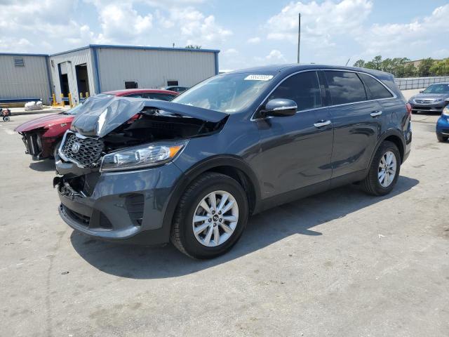 KIA SORENTO L 2020 5xypg4a36lg711632