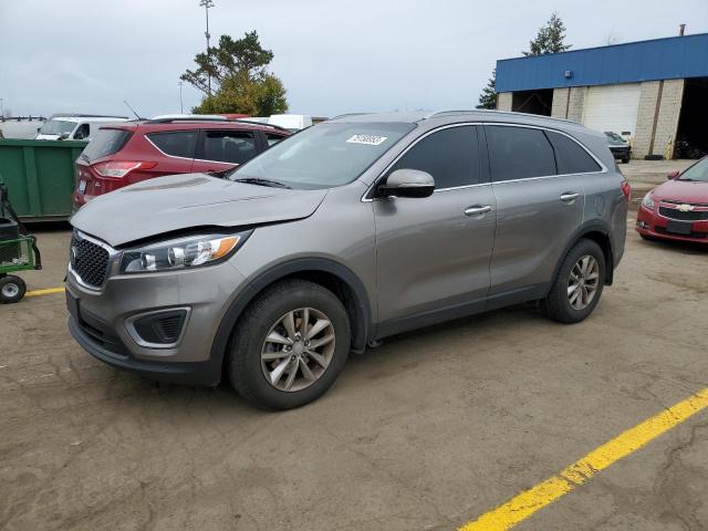 KIA SORENTO 2016 5xypg4a37gg020020