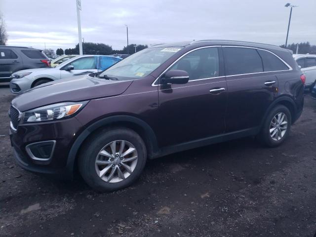 KIA SORENTO 2016 5xypg4a37gg037450