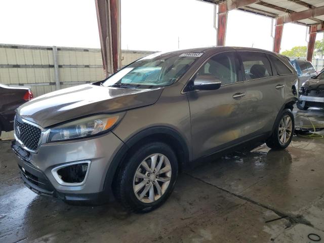 KIA SORENTO 2016 5xypg4a37gg047914