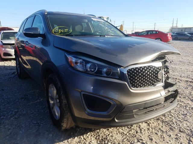 KIA NULL 2016 5xypg4a37gg056998