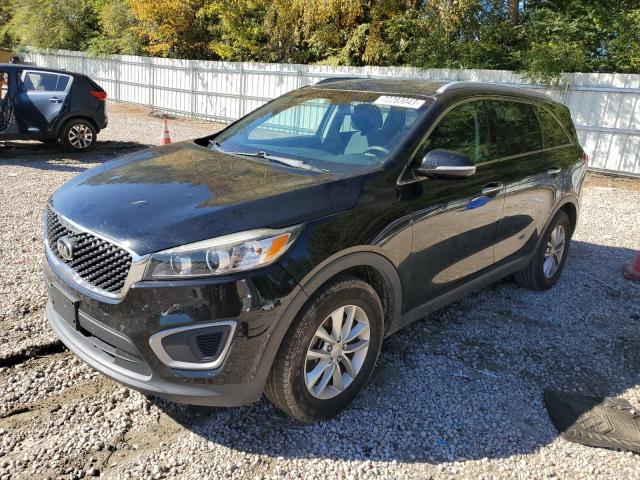 KIA SORENTO 2016 5xypg4a37gg059416