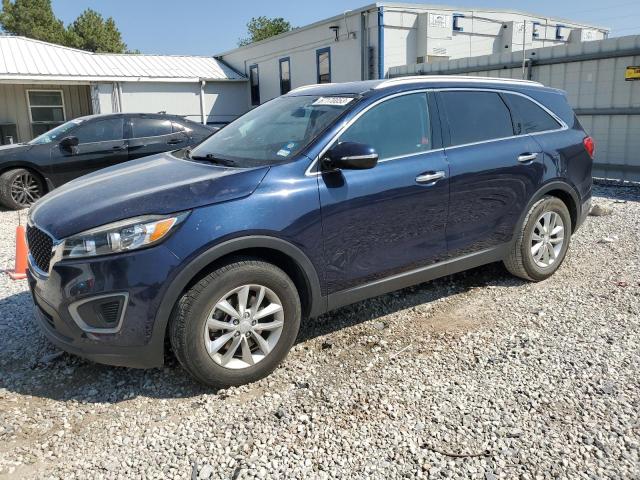 KIA SORENTO 2016 5xypg4a37gg062638