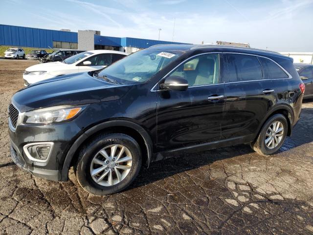 KIA SORENTO 2016 5xypg4a37gg063479