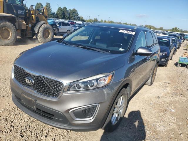 KIA SORENTO 2016 5xypg4a37gg077303