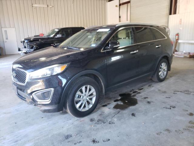 KIA SORENTO 2016 5xypg4a37gg088768