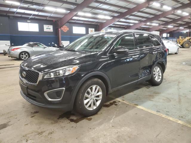 KIA SORENTO LX 2016 5xypg4a37gg089953