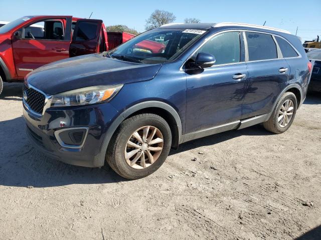 KIA SORENTO 2016 5xypg4a37gg100434