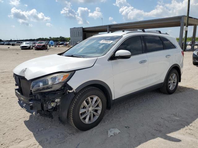 KIA SORENTO 2016 5xypg4a37gg115998