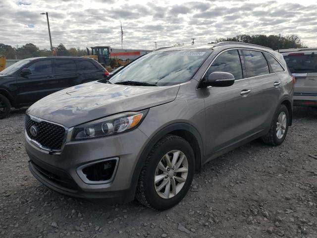 KIA SORENTO LX 2016 5xypg4a37gg117279