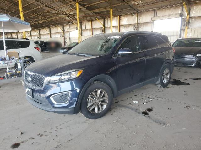 KIA SORENTO 2016 5xypg4a37gg181273