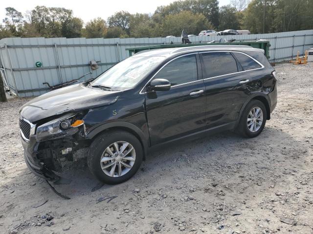 KIA SORENTO 2017 5xypg4a37hg297767