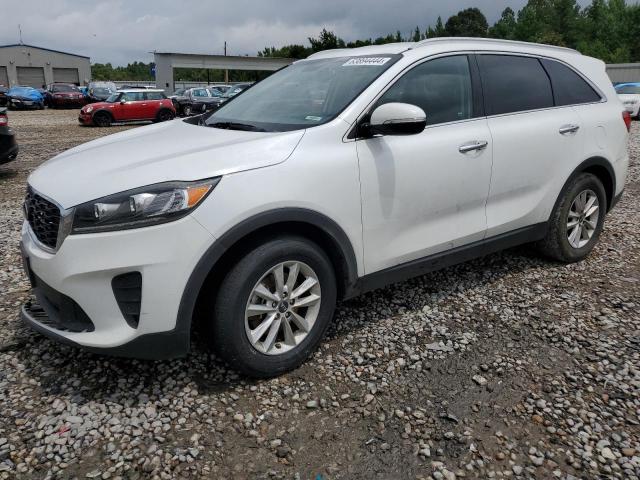 KIA SORENTO L 2019 5xypg4a37kg437078