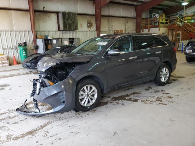 KIA SORENTO L 2019 5xypg4a37kg439400