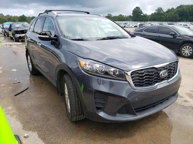 KIA SORENTO L 2019 5xypg4a37kg449666