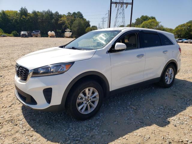 KIA SORENTO 2019 5xypg4a37kg465530