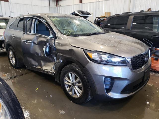 KIA SORENTO L 2019 5xypg4a37kg473627