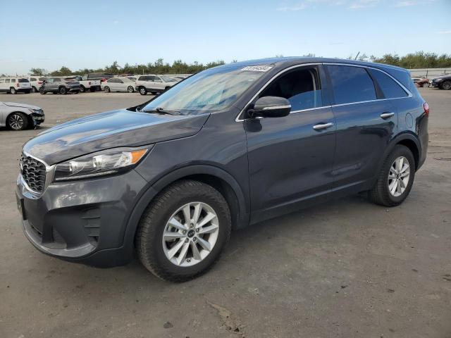 KIA SORENTO L 2019 5xypg4a37kg499807