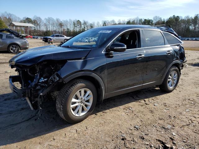 KIA SORENTO L 2019 5xypg4a37kg499841