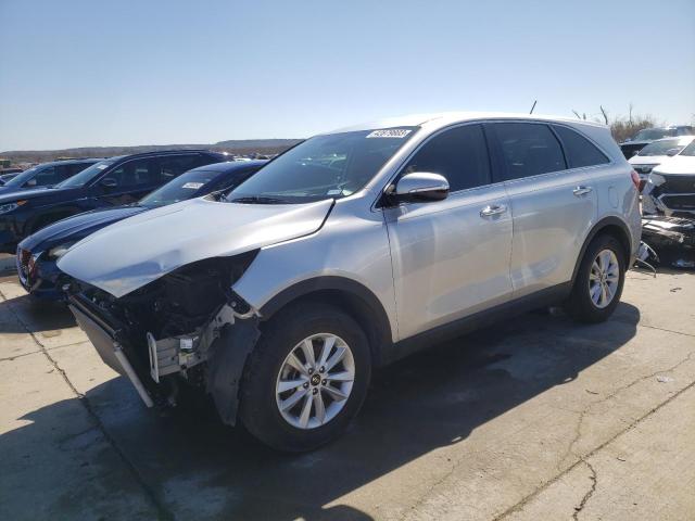 KIA SORENTO L 2019 5xypg4a37kg503614