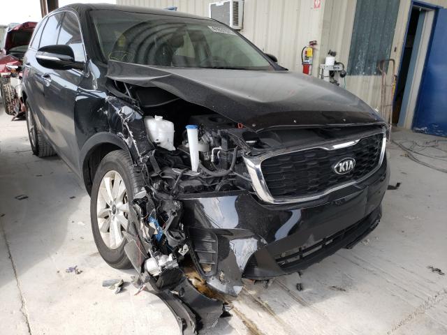 KIA SORENTO L 2019 5xypg4a37kg510451