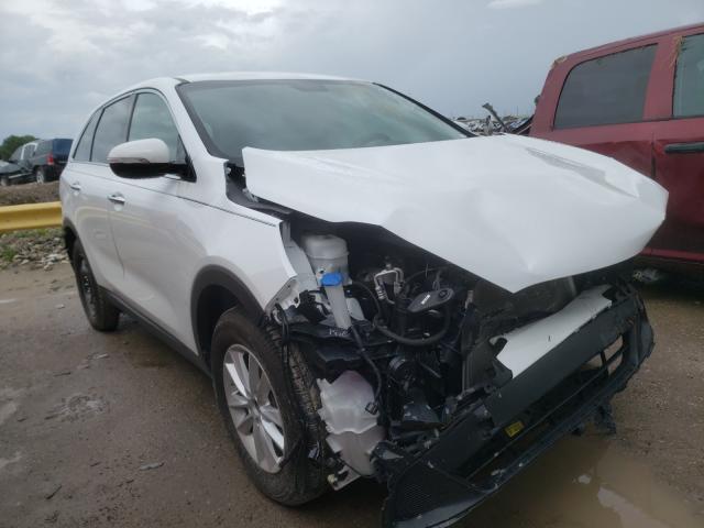 KIA SORENTO L 2019 5xypg4a37kg510496