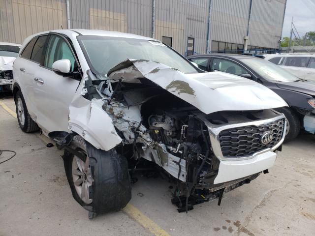 KIA SORENTO L 2019 5xypg4a37kg520607