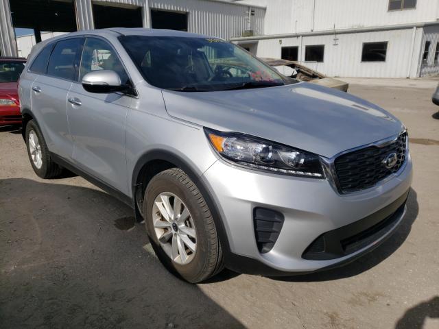 KIA SORENTO L 2019 5xypg4a37kg522082