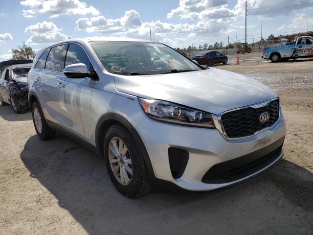 KIA SORENTO L 2019 5xypg4a37kg523281